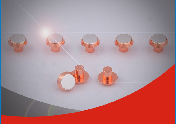 微動(dòng)開關(guān)觸點(diǎn)rosh環(huán)保銀觸點(diǎn)銀點(diǎn)加工廠家